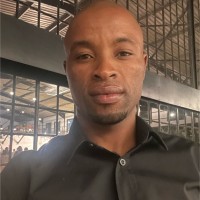 Mpho Maboya