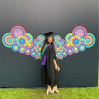 Caitlin Pygott