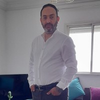 Naim Massoudi