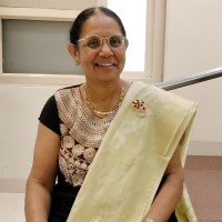 Alka Parikh