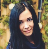 Tatyana Zubrovich