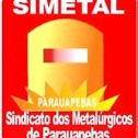 SIMETAL-PARAUAPEBAS SINDICATO DOS METALURGICOS
