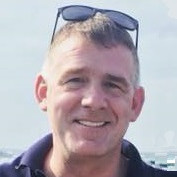 Scott Carlin