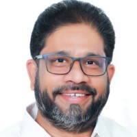 Sreekumar Pillai