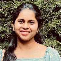Priyanka Rajendran