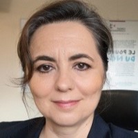 Catherine Demasse