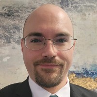 Joshua Flaherty