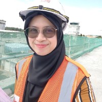 Nazirah Kamarozaman