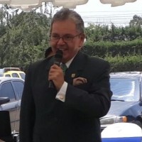 ALVARO Mayorga Ponce