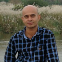 Rohit Nichale