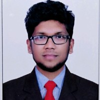 Muhammad Riyas Khadar