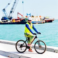 Yasir Ashraf