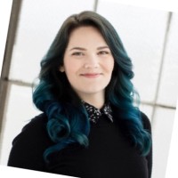 Julie Greenough, Caia