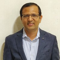 Dharmen Shah