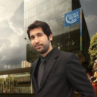 SUNNY PRAKASH RAMCHANDANI