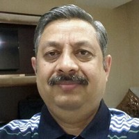 Sunil Kumar Karn, Dr.Eng.