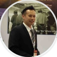 Anthony Cheung