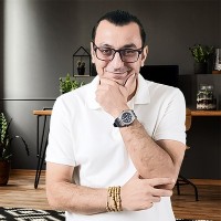 Murat OZTURKER