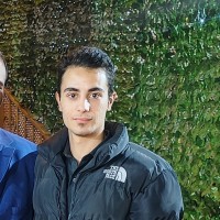 Ahmed Sabry