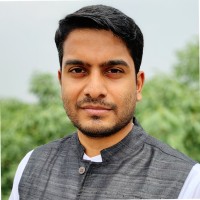 Pushan Das