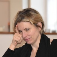 Nathalie Texier