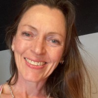 Fiona Schenk