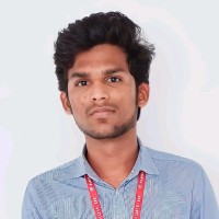 Nithish Kumar D
