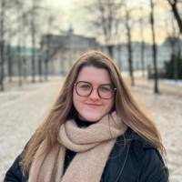 Julie Van Doorselaere