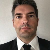 Nicolas Le Huby