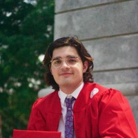 Brayden Golas