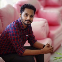 Krishna Prasad A