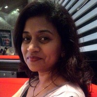 Sapna Bhandari