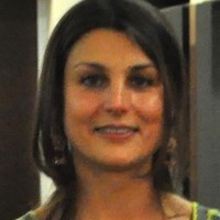 Gergana Miteva