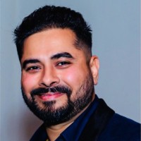 Kamaldeep Arora