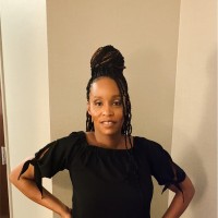 Latoya Zackery