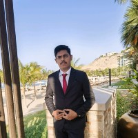Krishnakumar M