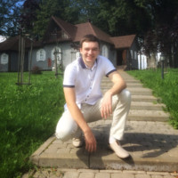 Александр Ковалёв