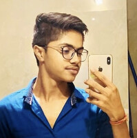 Nishant Dhiren Rawani