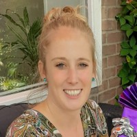 Kim van Veelen