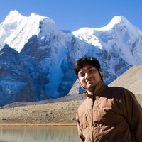 Abhishek Chaudhari