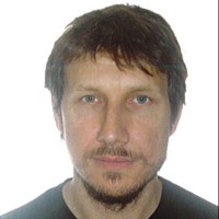 Daniel Aizer-Geva