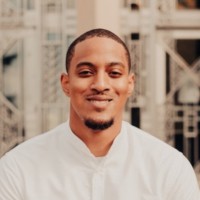 Conrad-Trayvon Webster Ed.D