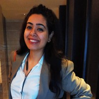 Khayati Arora