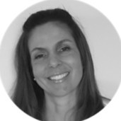 Anna Luisa Brant De Carvalho Frimm