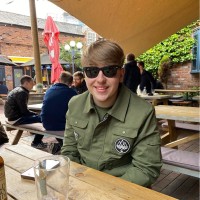Ben Woolstencroft