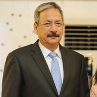 Naeem Ahmed