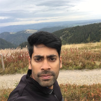 Srinivas Dayana