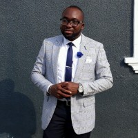 Amadi Chigozirim Steve