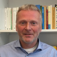 Torstein Frantzen