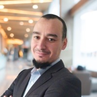 Rafik Harrar
